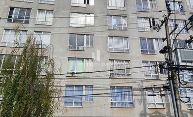 Departamento en venta en CONCEPCIÓN