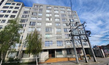 Departamento en venta en CONCEPCIÓN