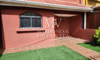 Casa en venta en PUDAHUEL