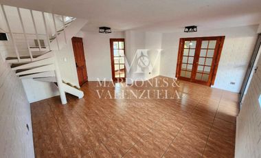 Casa en venta en PUDAHUEL