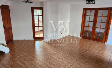 Casa en venta en PUDAHUEL