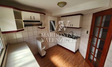 Casa en venta en PUDAHUEL