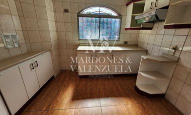 Casa en venta en PUDAHUEL