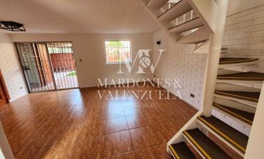 Casa en venta en PUDAHUEL