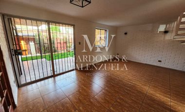 Casa en venta en PUDAHUEL