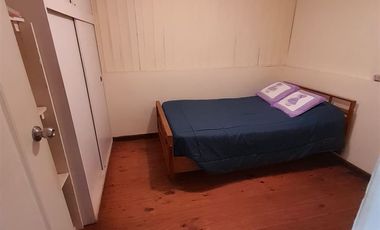 Casa en Venta en Manuel Bulnes con Tomas Davis