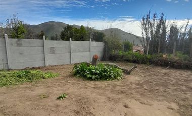 Casa en Venta en Manuel Bulnes con Tomas Davis