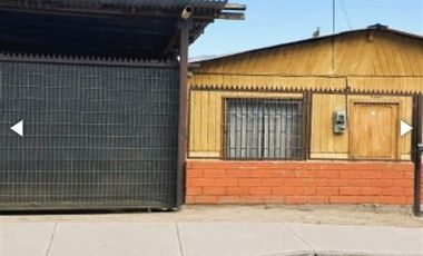 Casa en Venta en Manuel Bulnes con Tomas Davis