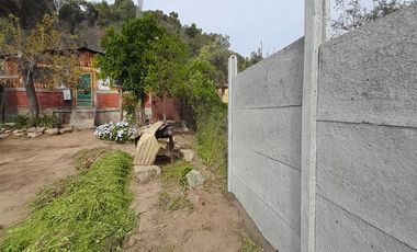 Casa en Venta en Manuel Bulnes con Tomas Davis