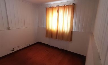 Casa en Venta en Manuel Bulnes con Tomas Davis