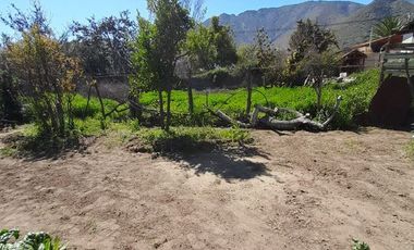 Casa en Venta en Manuel Bulnes con Tomas Davis