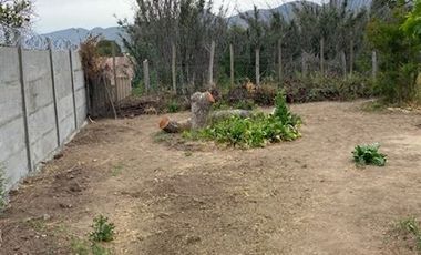 Casa en Venta en Manuel Bulnes con Tomas Davis