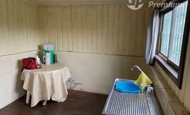 Casa en Venta en Manuel Bulnes con Tomas Davis