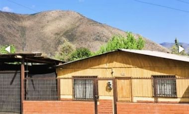 Casa en Venta en Manuel Bulnes con Tomas Davis