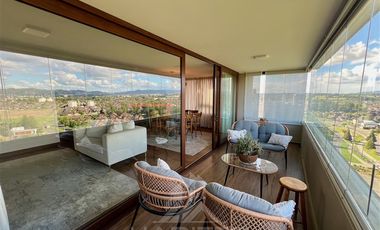 Departamento en Venta en COD39310 Precioso y moderno departamento en Portal de la Frontera