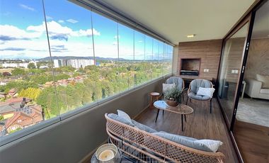 Departamento en Venta en COD39310 Precioso y moderno departamento en Portal de la Frontera