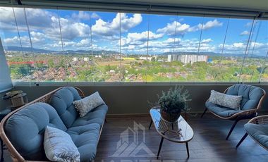 Departamento en Venta en COD39310 Precioso y moderno departamento en Portal de la Frontera