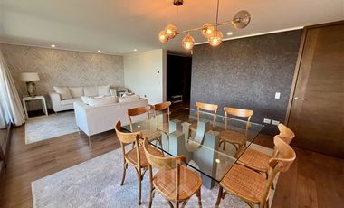 Departamento en Venta en COD39310 Precioso y moderno departamento en Portal de la Frontera