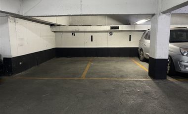 Estacionamiento en Arriendo en Av.Vitacura 2900