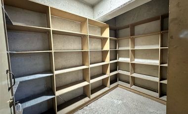 Bodega en Arriendo en Av. Vitacura 2900