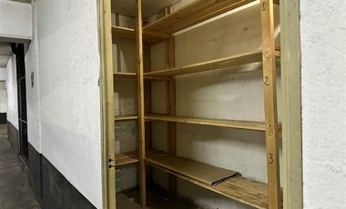 Bodega en Arriendo en Av. Vitacura 2900