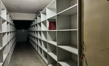 Bodega en Arriendo en Av. Vitacura 2900