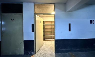 Bodega en Arriendo en Av. Vitacura 2900