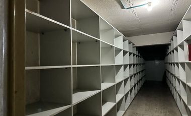 Bodega en Arriendo en Av. Vitacura 2900