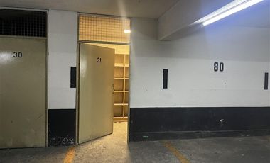 Bodega en Arriendo en Av. Vitacura 2900