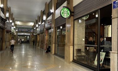 Oficina en Arriendo en Agustinas 1161