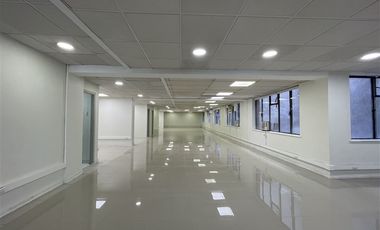 Oficina en Arriendo en Agustinas 1161