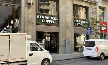 Oficina en Arriendo en Agustinas 1161