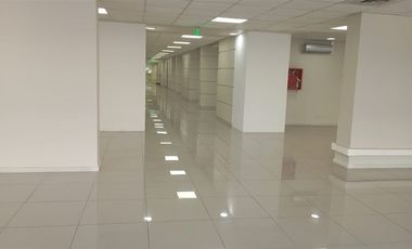 Oficina en Arriendo en Agustinas 1161