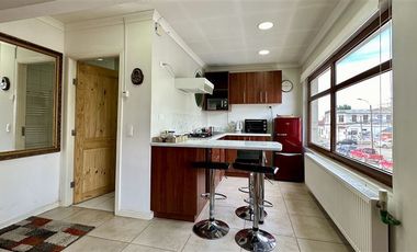 Departamento en Arriendo en Ignacio Carrera Pinto 764 departamento B