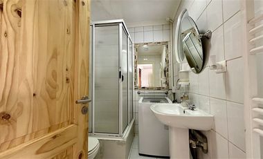 Departamento en Arriendo en Ignacio Carrera Pinto 764 departamento B