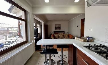 Departamento en Arriendo en Ignacio Carrera Pinto 764 departamento B