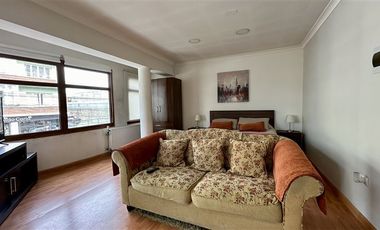 Departamento en Arriendo en Ignacio Carrera Pinto 764 departamento B