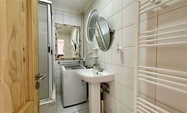 Departamento en Arriendo en Ignacio Carrera Pinto 764 departamento B