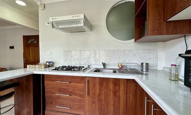 Departamento en Arriendo en Ignacio Carrera Pinto 764 departamento B