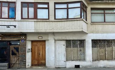 Departamento en Arriendo en Ignacio Carrera Pinto 764 departamento B