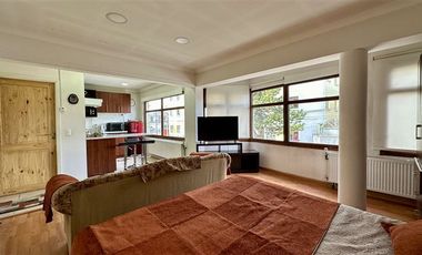 Departamento en Arriendo en Ignacio Carrera Pinto 764 departamento B