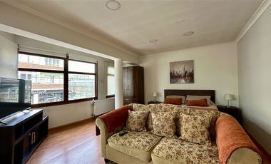 Departamento en Arriendo en Ignacio Carrera Pinto 764 departamento B