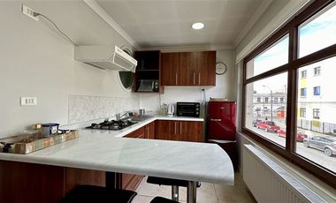 Departamento en Arriendo en Ignacio Carrera Pinto 764 departamento B