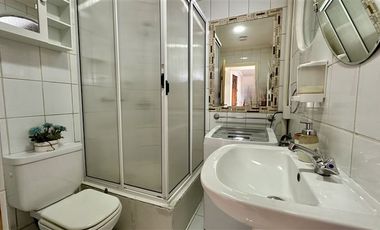 Departamento en Arriendo en Ignacio Carrera Pinto 764 departamento B