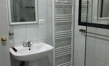 Departamento en Arriendo en Ignacio Carrera Pinto