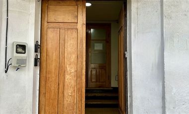 Departamento en Arriendo en Ignacio Carrera Pinto