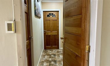 Departamento en Arriendo en Ignacio Carrera Pinto