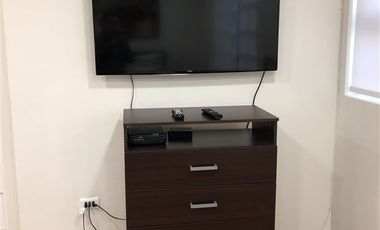 Departamento en Arriendo en Ignacio Carrera Pinto