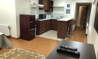 Departamento en Arriendo en Ignacio Carrera Pinto