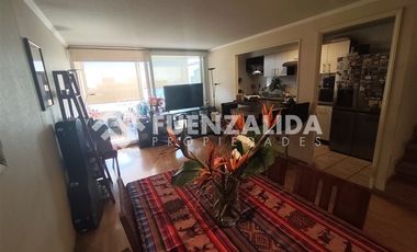 Departamento en Venta en Mar Tirreno